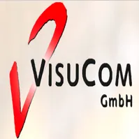 VisuCom logo