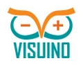 Visuino logo