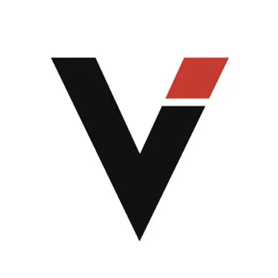 Visura logo