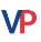 Visutech Plating logo