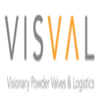 Visval logo