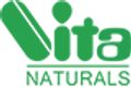 Vita Naturals logo