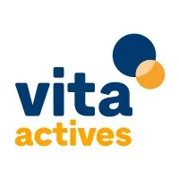 Vita Actives logo