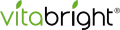 VitaBright logo