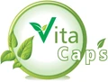 VitaCaps logo