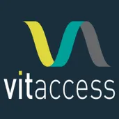 Vitaccess logo