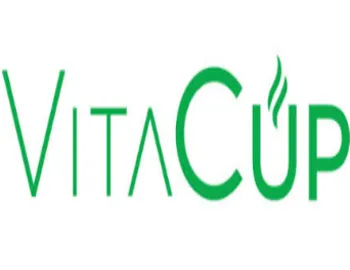 VitaCup logo