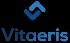 Vitaeris logo