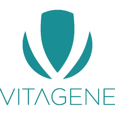 Vitagene logo