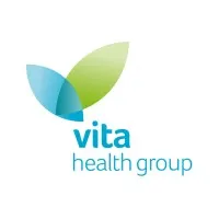 Vita Health Group logo