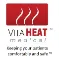 VitaHEAT Medical logo