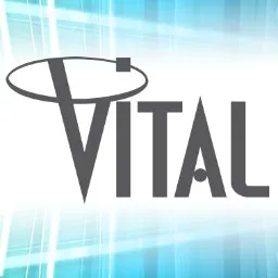 Vital Network Services logo