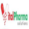 Vital Pharma Solutions logo