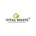 Vital Waste logo