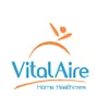 VitalAire logo