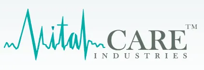 Vital Care Industries logo