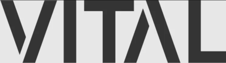 VITAL Climbing Gym logo