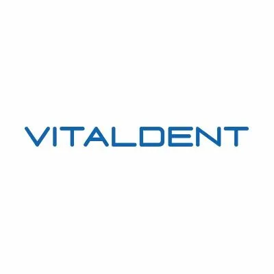 Vitaldent logo