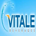 Vitale Beverages logo