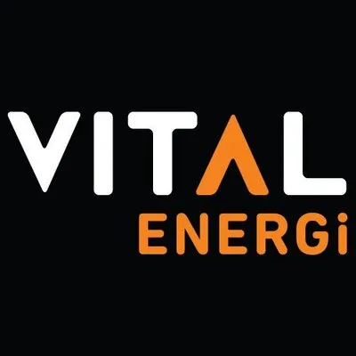 Vital Energi logo