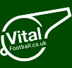 Vital Football logo