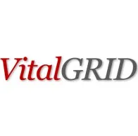 VitalGRID logo