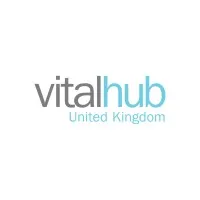 VitalHub UK logo