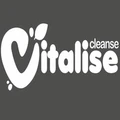 Vitalise Cleanse logo