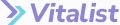 Vitalist logo