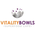 Vitality Bowls logo
