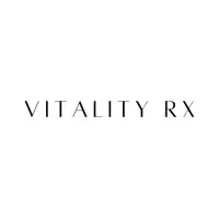 VitalityRx logo