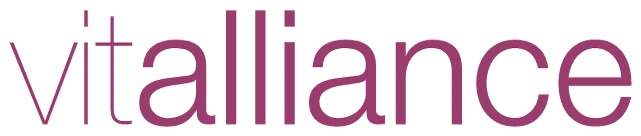 Vitalliance logo