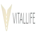 Vitallife logo