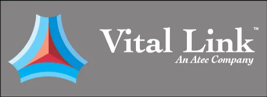 Vital Link logo
