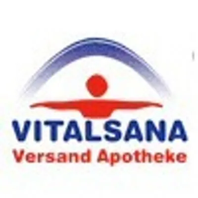 Vitalsana logo
