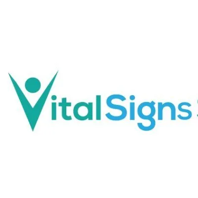 Vital Signs Solutions logo