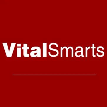VitalSmarts logo