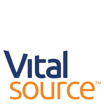 VitalSource logo