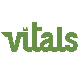 Vitals Assisted Living Software logo