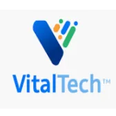 VitalTech logo