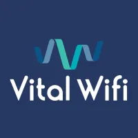Vital Wifi logo