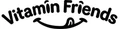 Vitamin Friends logo