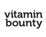 Vitamin Bounty logo