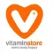 Vitaminstore logo