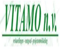 Vitamo logo