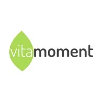 VitaMoment logo
