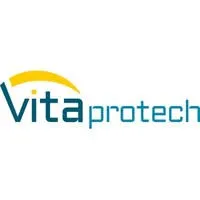 Vitaprotech logo