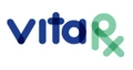 VitaRx logo