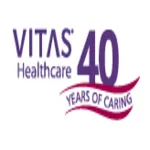VITAS logo