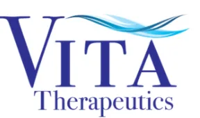 Vita Therapeutics logo